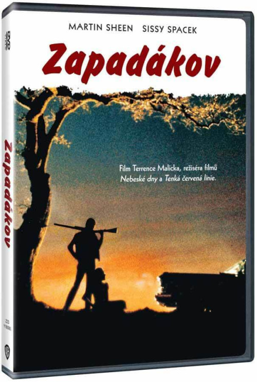 DVD / FILM / Zapad�kov