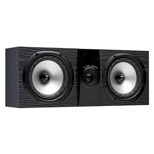 HIFI / HIFI / Repro centr�ln� / Fyne Audio-F300i LCR / Black Ash / 1ks