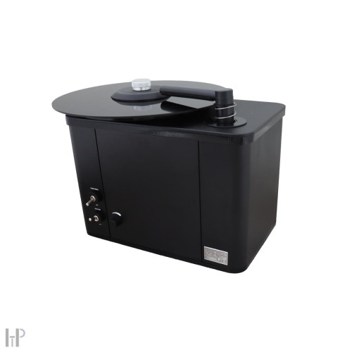 Gramofony / GRAMO / Pra�ka pro vinyly / Ludic-ISMO Record Washer / Black