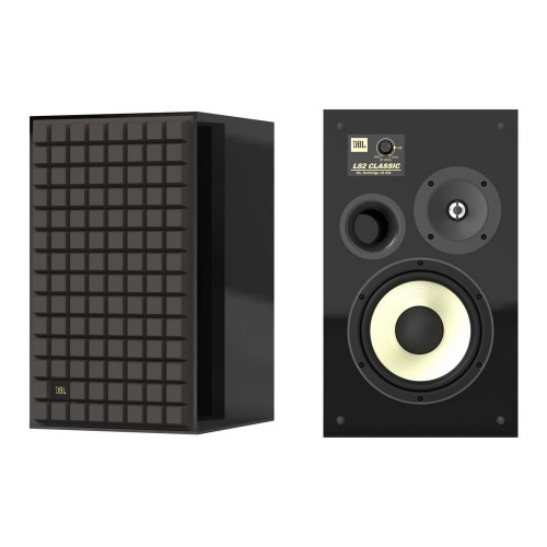 HIFI / HIFI / Repro reg�lov� / JBL L82 Classic Black Edition / 2ks