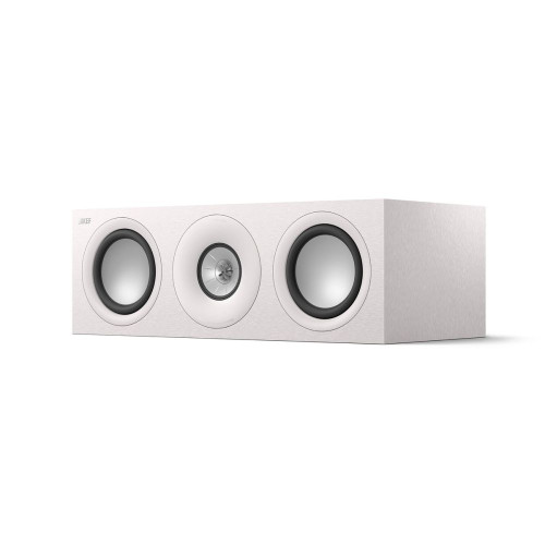 HIFI / HIFI / Repro centr�ln� / Kef Q6 Meta / Satin White / 1ks