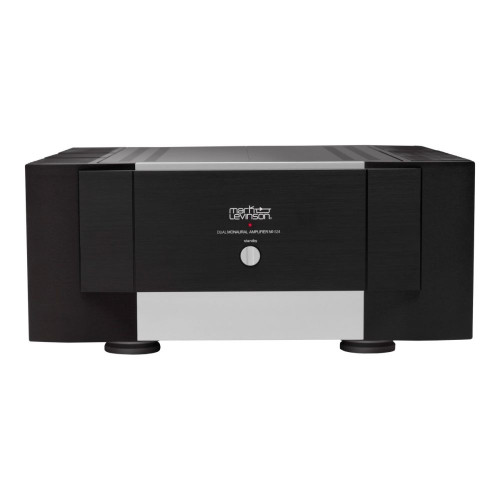 HIFI / HIFI / V�konov� zesilova� Mark Levinson No534