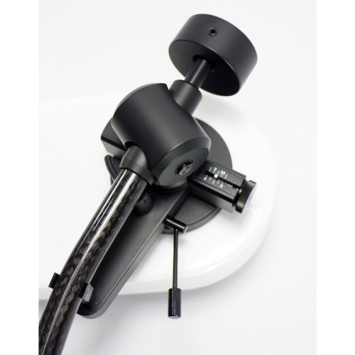 Gramofony / GRAMO / Pro-Ject:RPM 3 Carbon+2M Silver / White