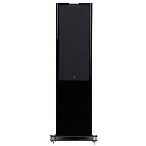 HIFI / HIFI / Repro sloupov�:Fyne Audio-F702 / Piano Gloss Black / 2ks