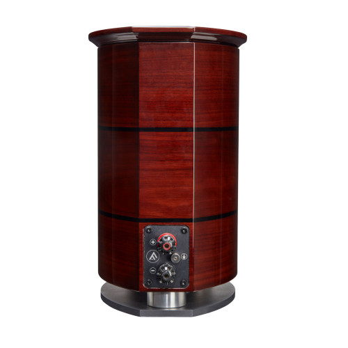 HIFI / HIFI / Repro reg�lov�:Fyne Audio-F1.5 Piano Gloss Walnut / 2ks