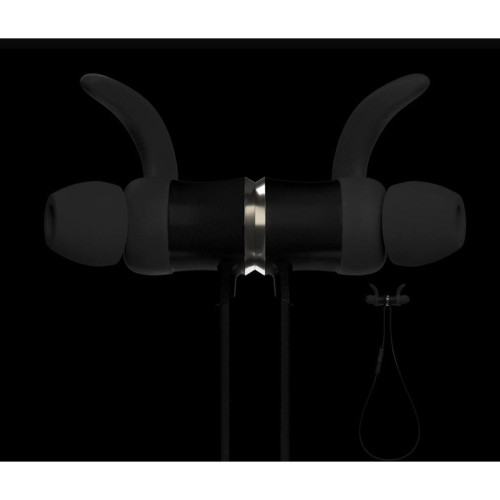HIFI / HIFI / Sluch�tka Sound By Sweden:Nitro-X2 / Black