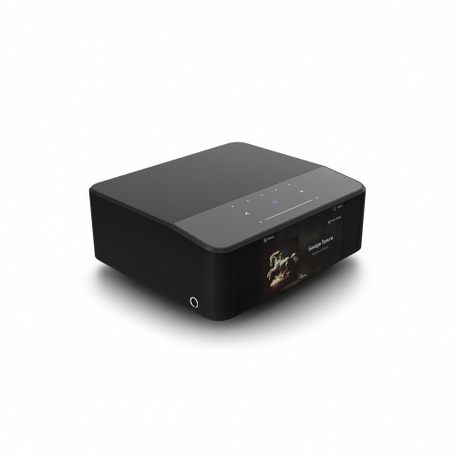 HIFI / HIFI / Streamer / All In One System Bluesound Node Icon
