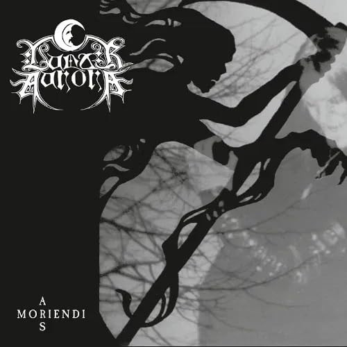 LP / Lunar Aurora / Ars Moriendi / Vinyl