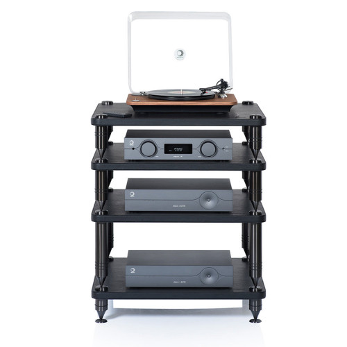 HIFI / HIFI / Hi-Fi stolek / Norstone:COMO 2