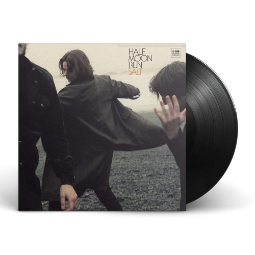 LP / Half Moon Run / Salt / Vinyl