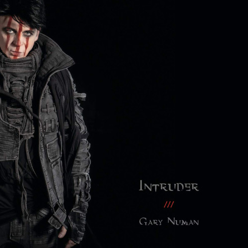 2LP / Numan Gary / Intruder / Vinyl / 2LP