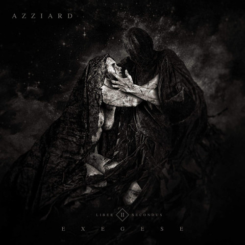 CD / Azziard / Exegese / Digipack