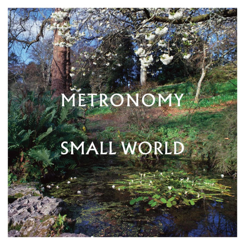 CD / Metronomy / Small World