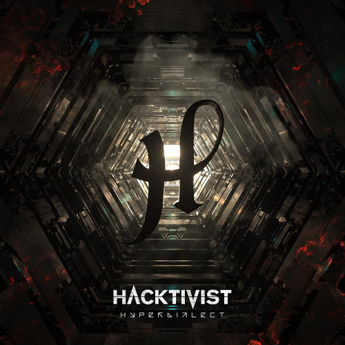 CD / Hacktivist / Hyperdialect / Digipack