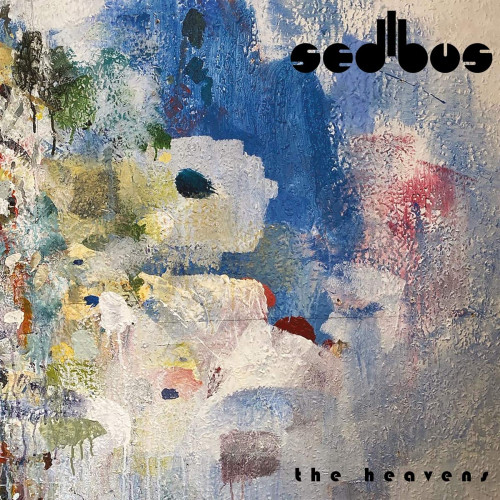 CD / Sedibus / Heavens