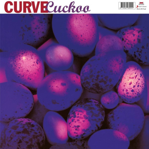 LP / Curve / Cuckoo / Vinyl