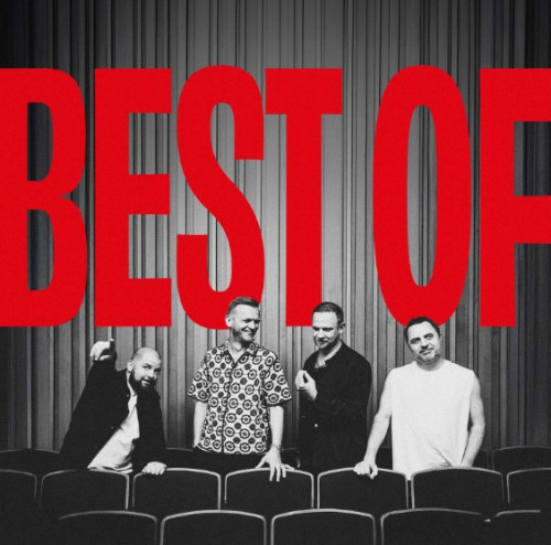 CD / O5 a Rade�ek / Best Of / 2026