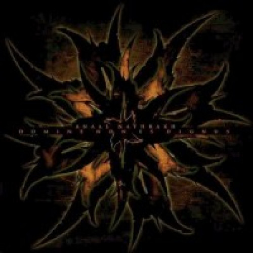 CD / Anaal Nathrakh / Domine Non Es Dignus