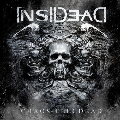 CD / Insidead / Chaos Elecdead