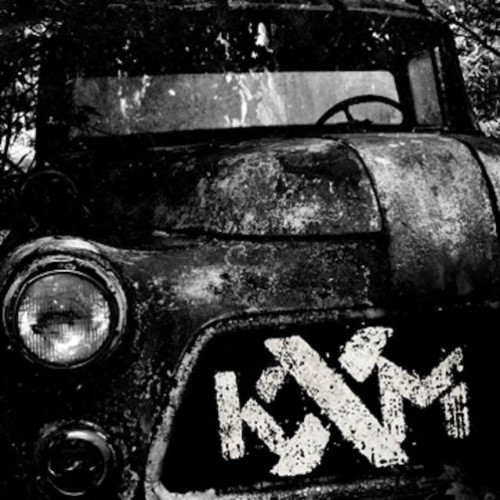 LP / KXM / KXM / Vinyl