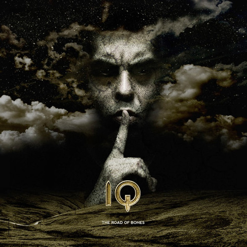 2CD / IQ / Road Of Bones / Digipack / 2CD