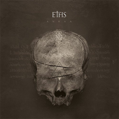 CD/DVD / Eths / Ankaa / Limited / CD+DVD