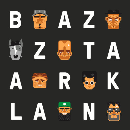 CD / Bazztaarklan / Country Never Dies / Digipack