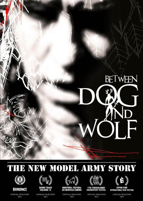 Blu-Ray / New Model Army / New Model Army Story / Blu-Ray