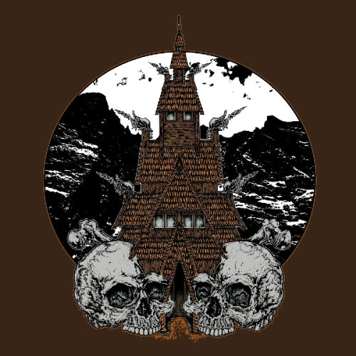 CD / Tempel / Tempel / Digipack