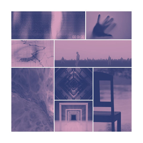 LP / Circles / Stories We Are Afraid Of Vol.1 / Vinyl
