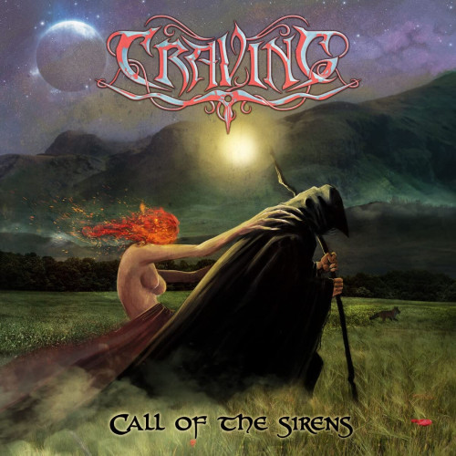 CD / Craving / Call Of The Sirens