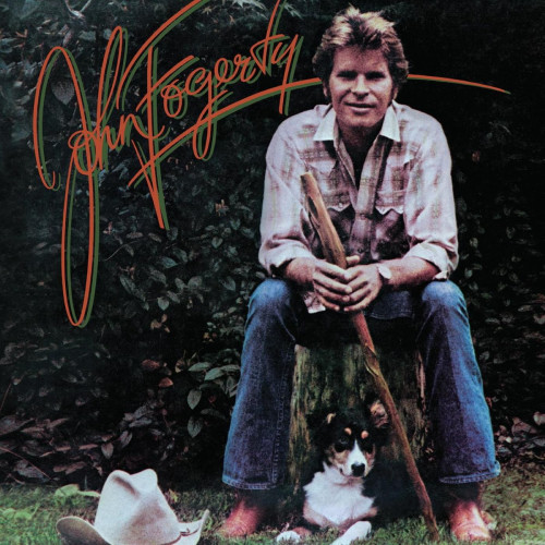 LP / Fogerty John / John Fogerty / Vinyl