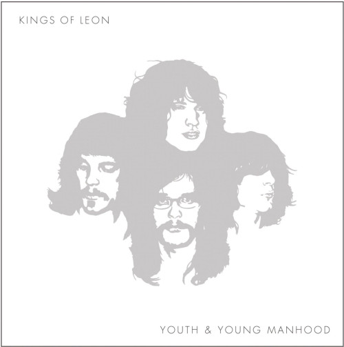 CD / Kings Of Leon / Youth & Young Manhood