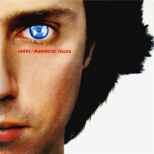 LP / Jarre Jean Michel / Les Chants Magnetiques / Vinyl