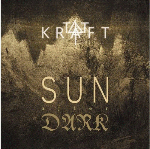 LP / Sun After Dark / Tatkraft / Vinyl