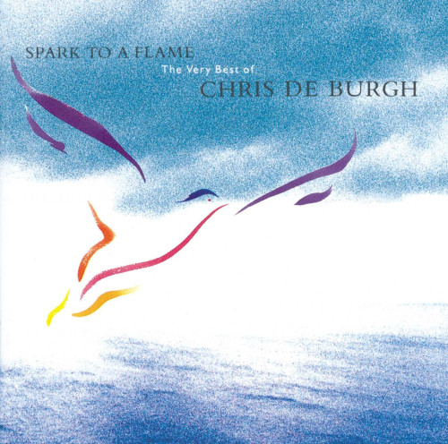 CD / De Burgh Chris / Spark To a Flame