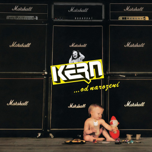 LP / Kern / ...od narozen� / Remastered 2025 / Vinyl