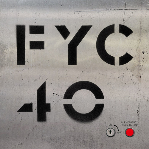 2LP / Fine Young Cannibals / FYC 40 / Anniversary Edition / Vinyl / 2LP