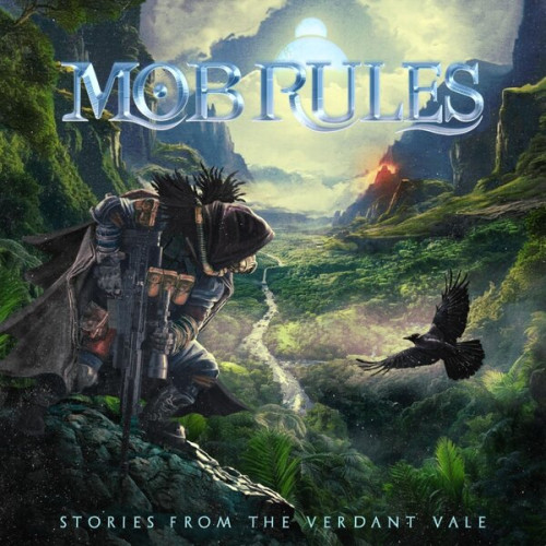 LP / Mob Rules / Stories From The Verdant Vale / Vinyl