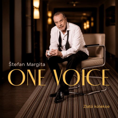 3CD / Margita �tefan / One Voice / Zlat� kolekce / 3CD