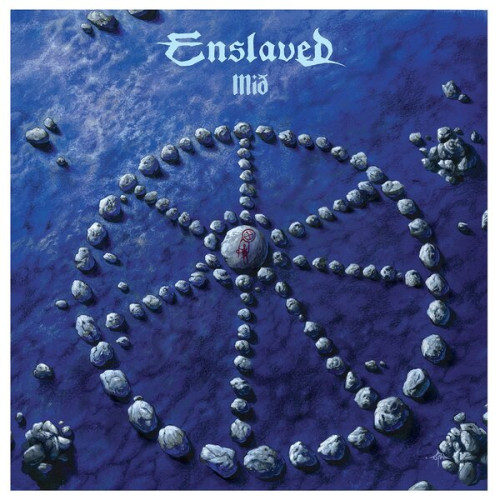 LP / Enslaved / Mio / Vinyl