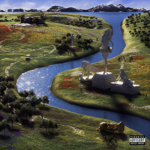 CD / Lil Tecca / Virgo World
