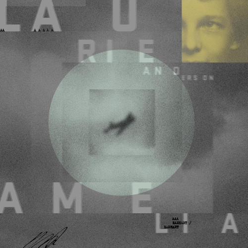 LP / Anderson Laurie / Amelia / Vinyl