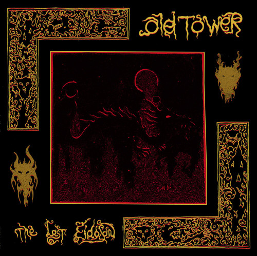 CD / Old Tower / Last Eidolon