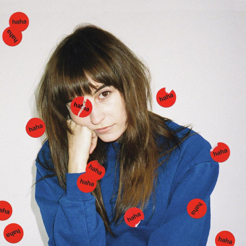 LP / Webster Faye / I Know I'm Funny Haha / Vinyl / Coloured