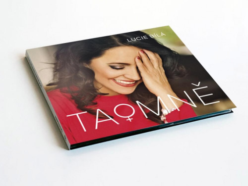 CD / B�l� Lucie / Ta o mn� / Digipack