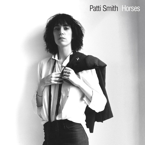 2CD / Smith Patti / Horses / 2CD