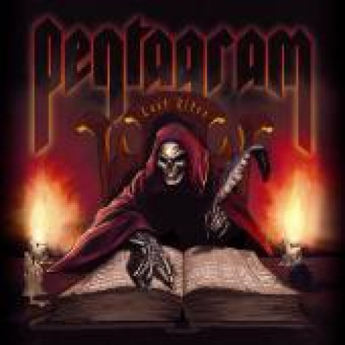 CD / Pentagram / Last Rites