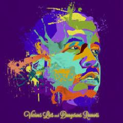 CD / Big Boi / Vicious Lies & Dangerous Rumors