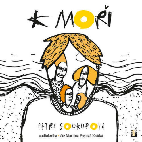 CD / Soukupov� Petra / K mo�i / MP3